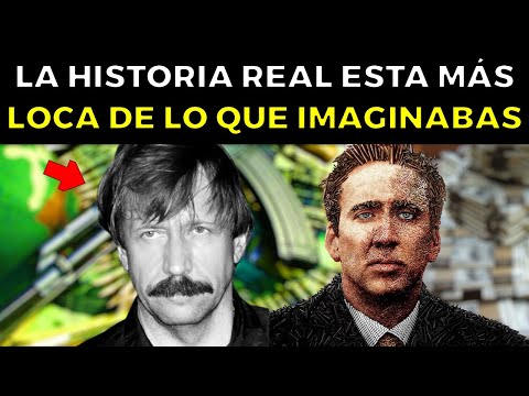 The true story of Lord of War is crazier than the movie - Viktor Bouk