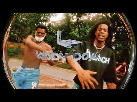 BABY KIA + BIGFLASH - TONKA TRUCK (REPROD. THE LOBBY BOYS X YBF PHAROH)