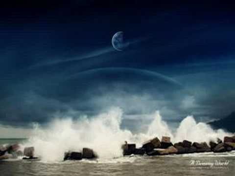 Misja Helsloot feat Linn - Out of hand (Robert Nickson dub)