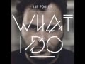 Ian Pooley - What i do // Album teaser (96 kbit) 