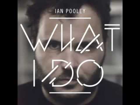 Ian Pooley - What i do // Album teaser (96 kbit)