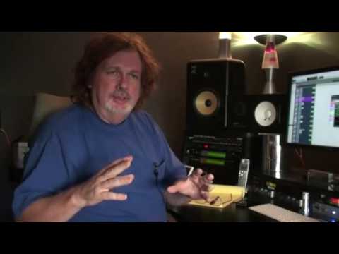 PENSADO'S PLACE: Episode 40 - Thomas Jouanjean