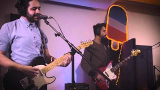 Sakawa Boys - Helicopter (Deerhunter Cover)(Popsicle Studio Session)