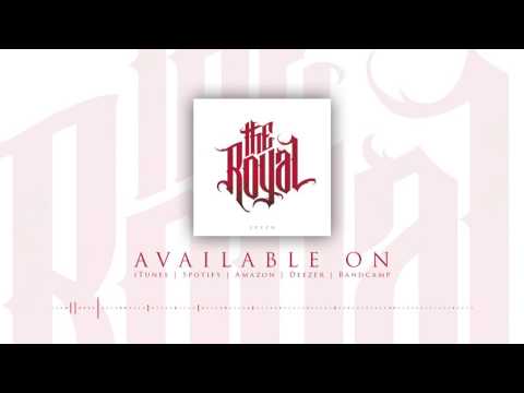 The Royal - Viridian (Official Audio Stream)