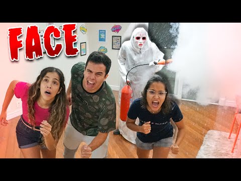 FACE ATTACKED US IN A WAY WE COULDN'T IMAGINE! - VERY TENSE!