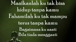 Faizal Tahir - Hanyut