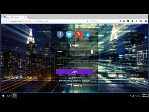 1 Introduction To Wifi Hacking