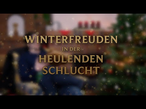 Winterfreuden in der heulenden Schlucht | League of Legends