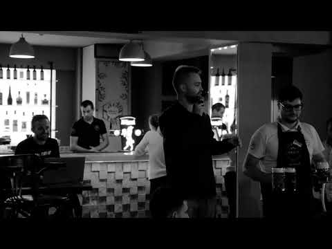 Vlad Sliusarenco STAND UP - Despre frici