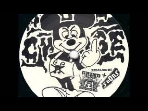 DECHE-CHARGE - 177 Tracks