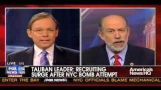 We are "Pretending the Enemy is Unknowable"