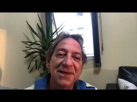 Eduardo Barbosa – Dicas para enfrentar o isolamento