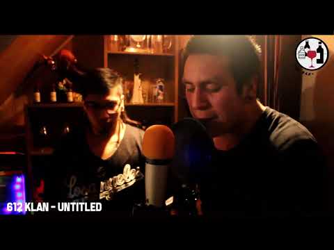 Cypher "El bar" ; 612 Klan - Untitled [One shot]