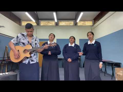 It Ain't Easy (Restless Road Cover) - Samoan Cowboy
