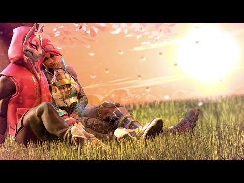 SADDEST MOMENTS IN FORTNITE #97 (YOU WILL CRY)