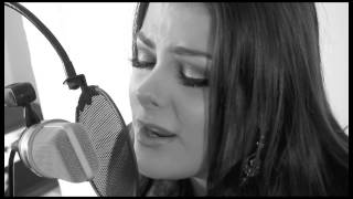 &quot;Marry Me&quot;-Jason Derulo Cover by Paige Richards