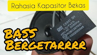 Download lagu Cara Menambah BASS pada Speaker Tanpa Biaya mp3