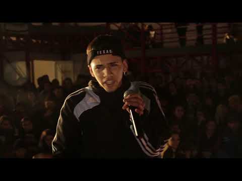 CTZ vs MARTFLOW vs AIMM / 8VOS Fecha 5 Torneo 2019 CULTURA RAP
