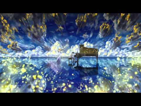 Piano Sonata No. 14 (Moonlight Sonata) 3rd Movement - Beethoven (Shigatsu Wa Kimi No Uso)