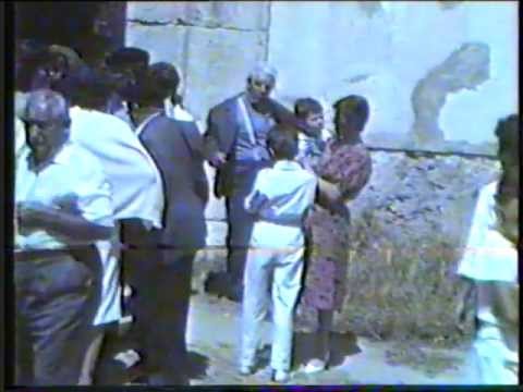 Laguna de Contreras años 80  3/17