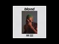 Skyline To 432 Hz Frank Ocean