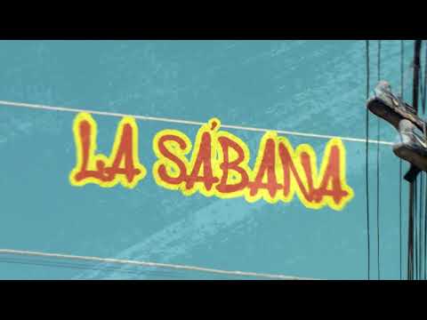 TaTo Pikante ft nowel - LA SABANA - La Calle -22