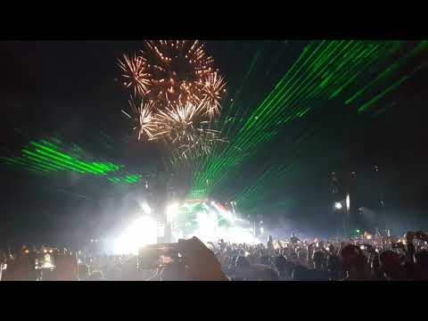 Dominator 2017 - Maze of Martyr | Mad Dog | Anthemshow