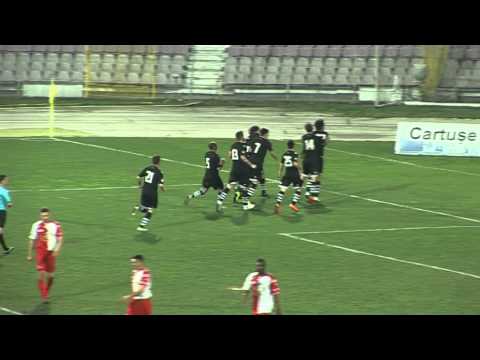 ACS Poli Timișoara-Şoimii Pâncota 1-0 / Rezumat