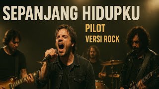 Download lagu SEPANJANG HIDUPKU - PILOT -  Versi Rock Metal Punk mp3