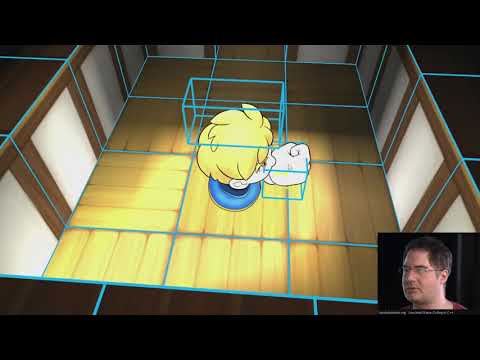 Handmade Hero Day 637 - Adding Collision Spheres