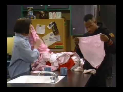 Lawanda Page on Martin