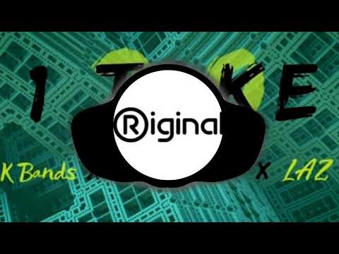 Laz X Larry Alabi X Kbandz - One Take (original Waki Bootleg) Dnb