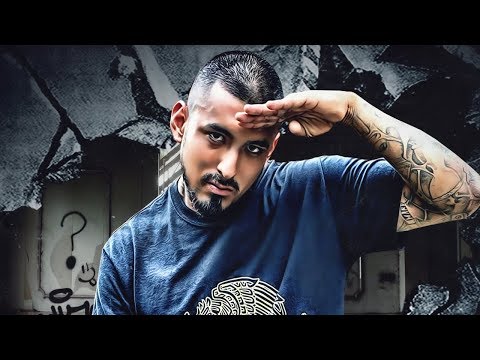 Dat Boy Reyes - 2018 Goin In Freestyle (Official Audio)