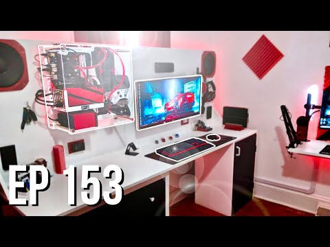 Setup Wars - Episode 153