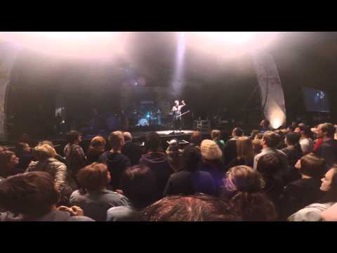 Zornik - Goodbye - Live @ Crammerock 2015