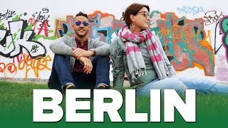 What to do in BERLIN. A Travel Guide