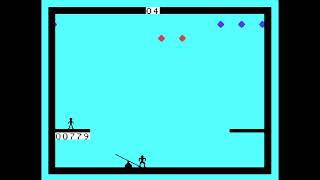 Clowns for the TI-99/4A