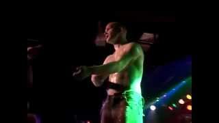 Motograter-Fight(Zak Singing)-Live 2004