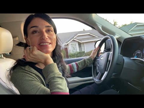 Active family tests the spacious 2020 Ford Expedition