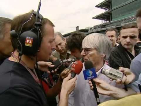 Gridwalk USA GP 2005