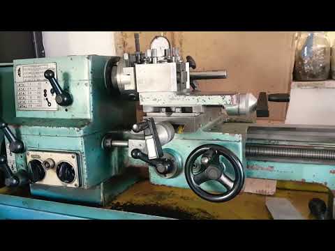 LATHE FUNDAMENTAL CHECKS ON THE SELF-CENTERING CHUCK