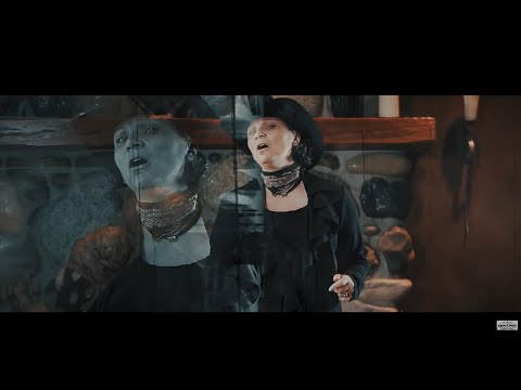 Angela Harris - I Want Them Gone (Official Music Video)