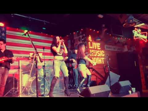 N Fusion Live at Tin Roof Orlando