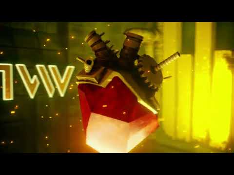 KEVU x STVW - With You [Rave Culture]