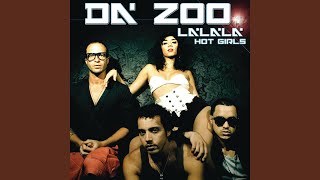 La La La (Hot Girls) (Bilingual Version)