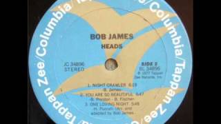 Bob James - Night Crawler