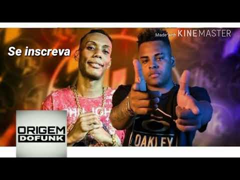 MC Kitinho e MC GW - Aquecimento do Catucadão (DJ Tezinho e DJ Bruninho Beat)