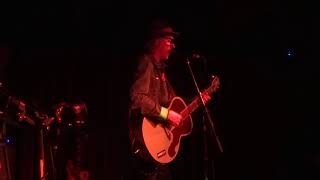 Tommy Stinson - 2 - Anybody Else - Cleveland - 5/6/19