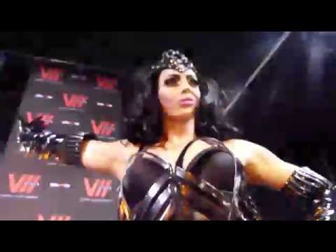 Haus of Edwards - Alyssa Edwards (Booty Mix)