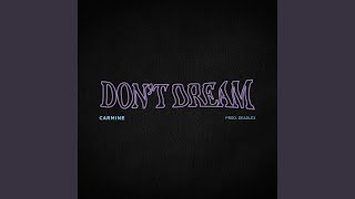 Don't Dream